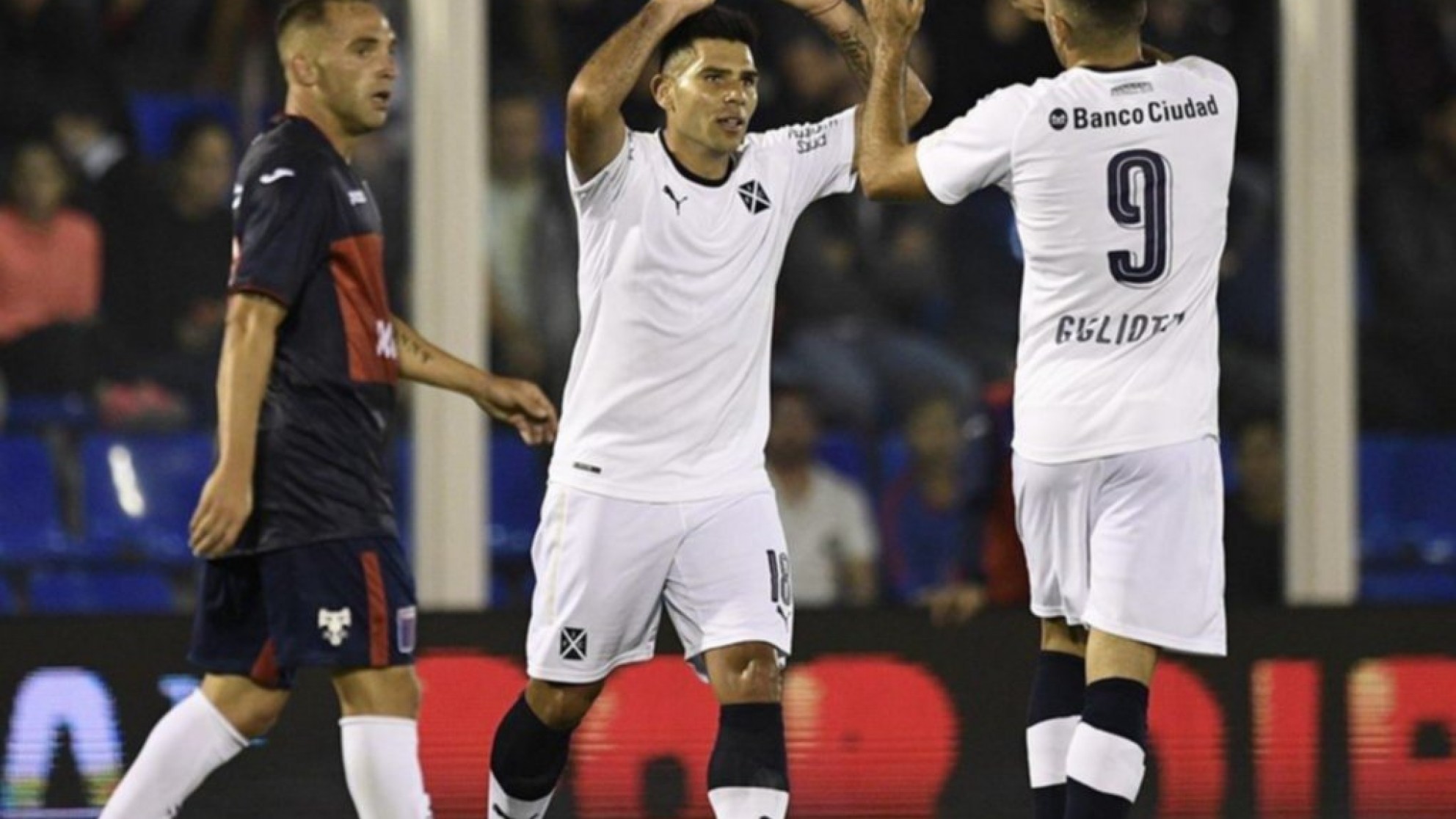 Independiente – Tigre: formaciones, TV y hora